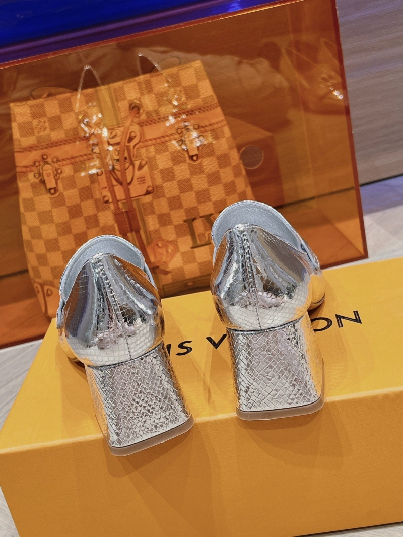 Louis Vuitton Business Shoes